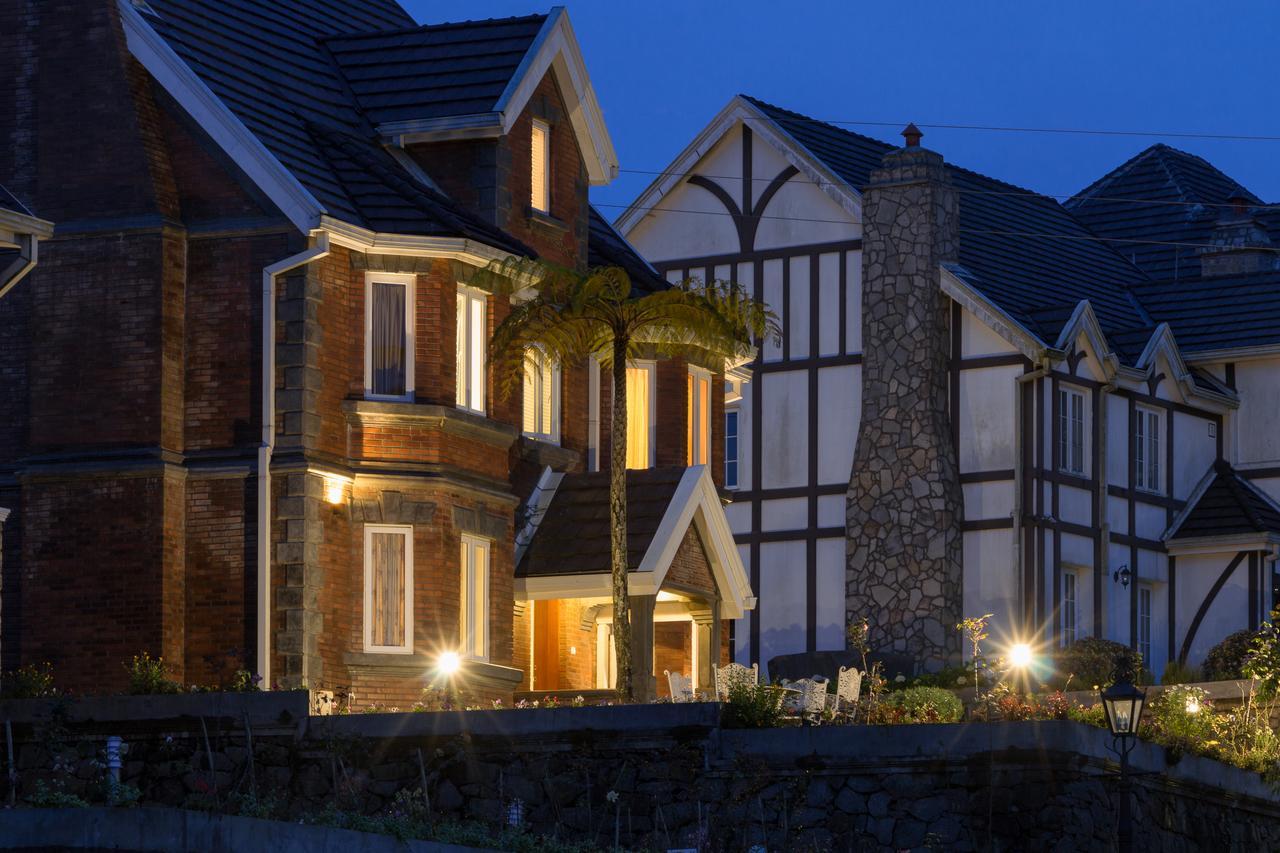 Kent Cottage Nuwara Eliya Buitenkant foto