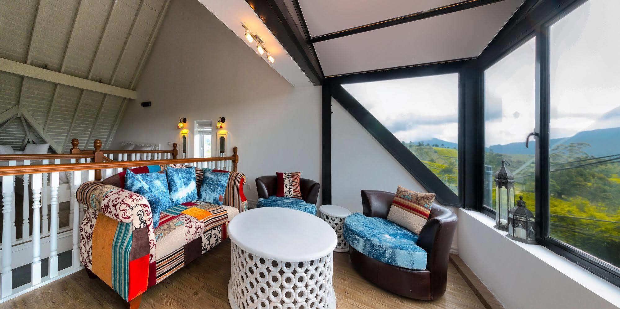 Kent Cottage Nuwara Eliya Buitenkant foto